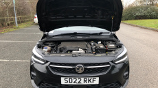 Vauxhall Corsa 1.2 Turbo Ultimate 5dr Petrol Hatchback